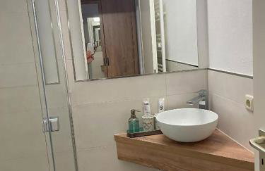 Vision - Apartment 27 - Bad Klosterlausnitz - Foto 8