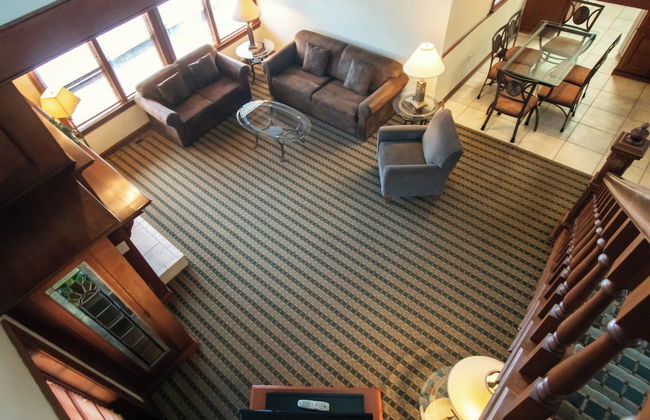 Sunburst Condominiums - Photo 21