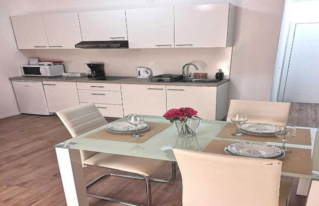 City Apartments Lani - Foto 59