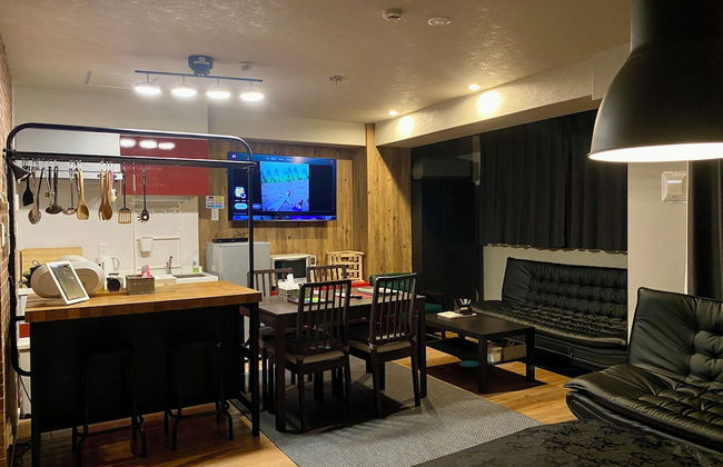 HOTEL ffosaka.com - Foto 61