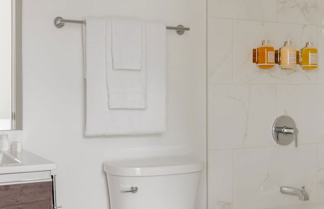 Reside NoMa, a Wyndham Residence - Foto 69