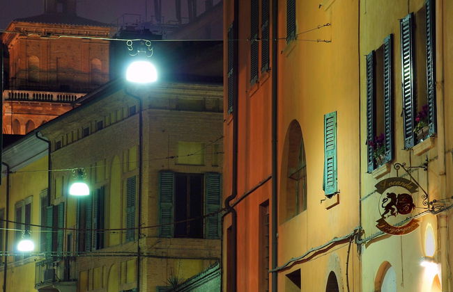 Locanda Borgonuovo - Foto 32