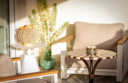 MARBELLA BANUS SUITES - Playas del Duque Luxury - Foto 58