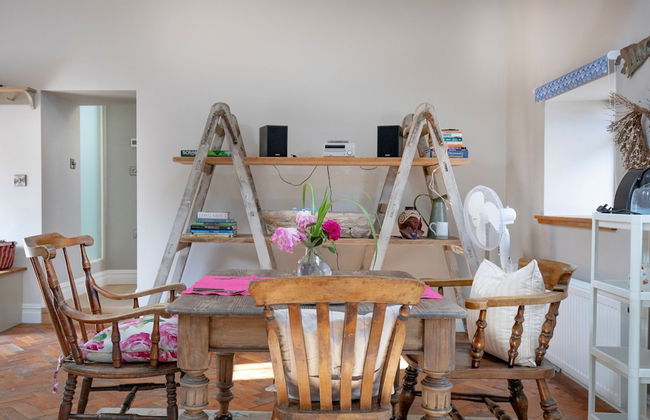 Philips Barn in Moretonhampstead - Foto 11