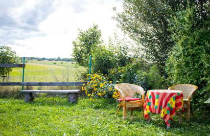 Magia Krutyni - Foto 77