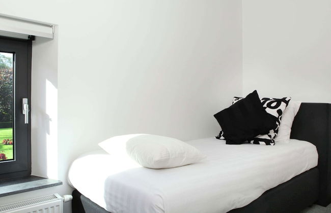 Holiday Home in Epen With Garden & BBQ - Photo 13