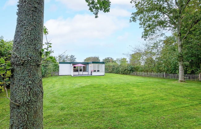 Cozy Holiday Home With hot tub on Texel - Foto 33