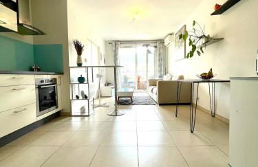 Nice modern flat - Foto 21