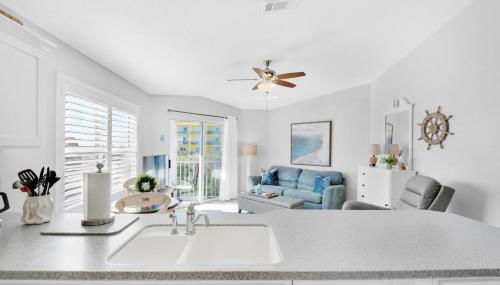 Gulfview II 318 - Foto 2