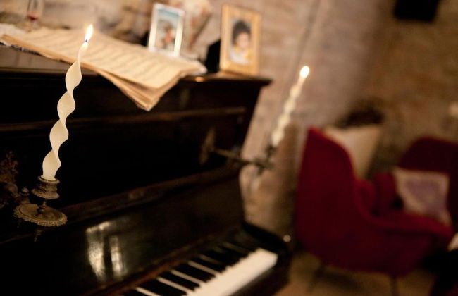 B&B Corte dei Turchi - Foto 50