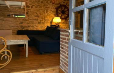 Authentique maison de pêcheur au coeur d'un hameau - Photo 17