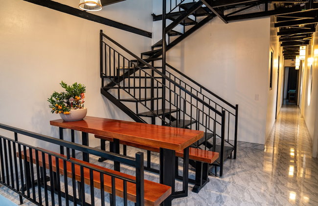 Strawberry Ha Giang Loop - Foto 80