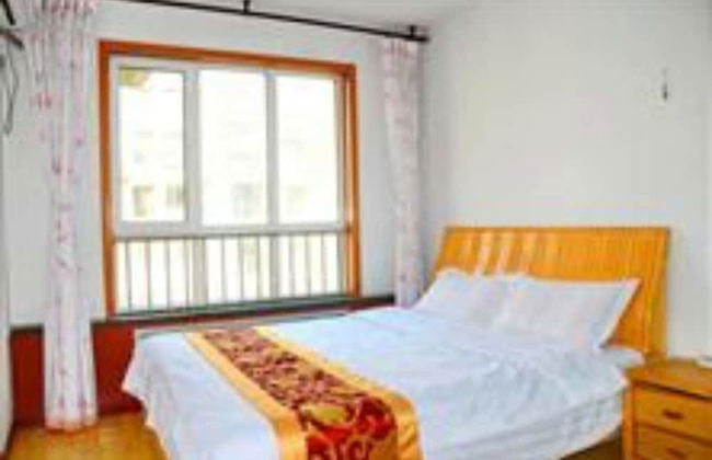 Blessed Family Seaview Apartment 1-501 - Photo 2