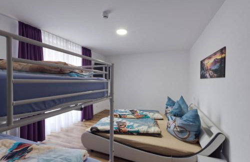 Ferienquartier- Forsthaus - Foto 42