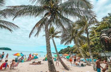 Flat Jurerê vista mar - Foto 17