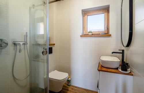 Pod Lasem Apartamenty - Foto 11