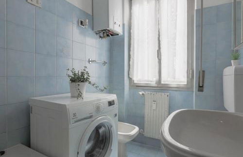 Appartamento a 100m dal mare - Foto 7