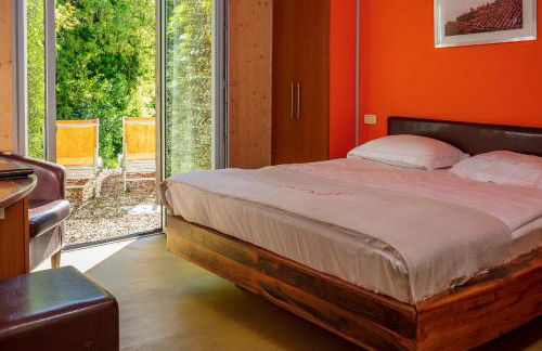 VALDONICA WINERY Fine Dine & Wine Hotel - Foto 126