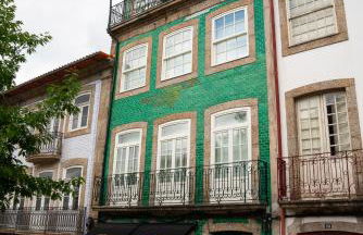 HAGAH Alojamentos - Foto 52