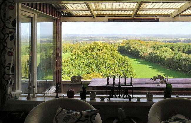 4 Person Holiday Home in Veberod-by Traum - Foto 23