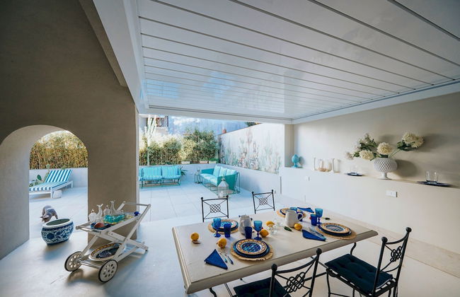 Villa Matilde by Elite Villas - Foto 24