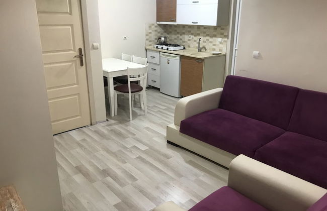 Karabina Eylül Apart - Foto 56