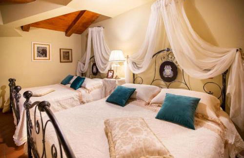 Agriturismo di Charme Villa Sant'Erasmo - Foto 17