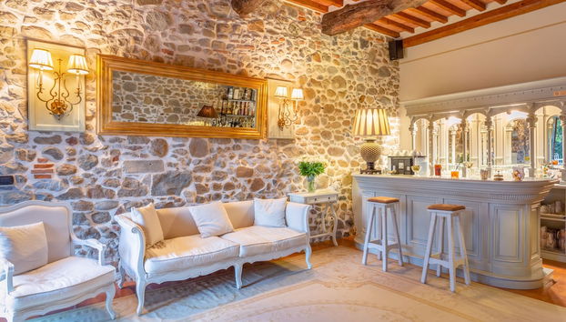 VILLA PITTI AMERIGHI 26, Emma Villas - Foto 3, Receção