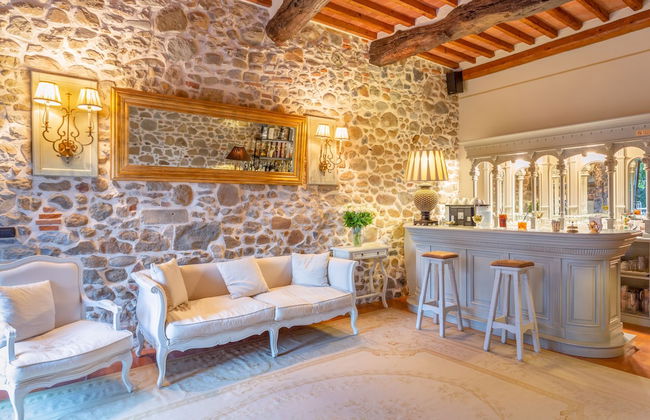 VILLA PITTI AMERIGHI 26, Emma Villas - Foto 3