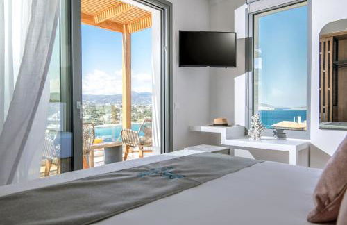 Blue Senses Villas - Foto 20