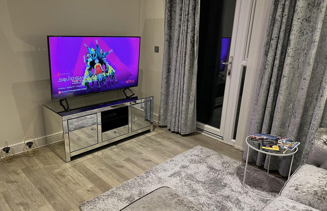 Inviting 2 Bedroom Apartment in Maidenhead - Foto 18