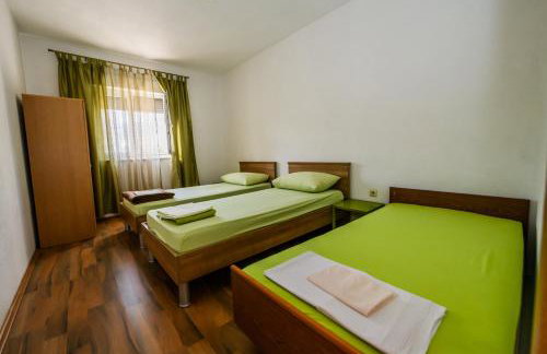 Apartman with Adriatic view "Biočić" - Foto 11