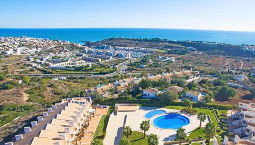 Fantastic Townhouse with Pool and Sea Views - Foto 3