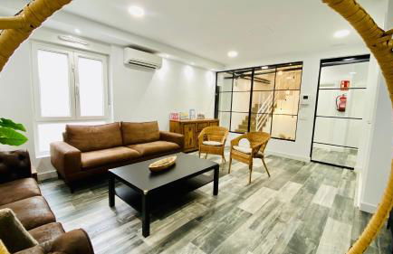 Centrally located duplex: Madrid Río-Palacio Real LINNEO - Photo 1