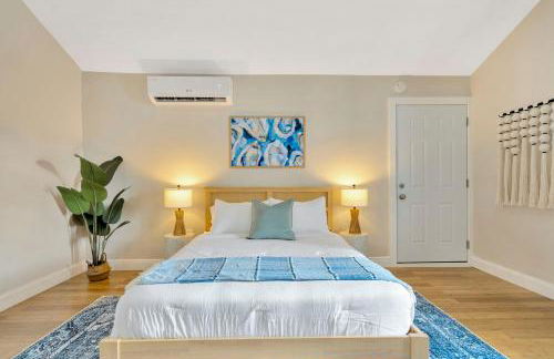 5BR Villa with Heated Pool & BBQ - SoHo, Downtown Tampa and Airport - Foto 11