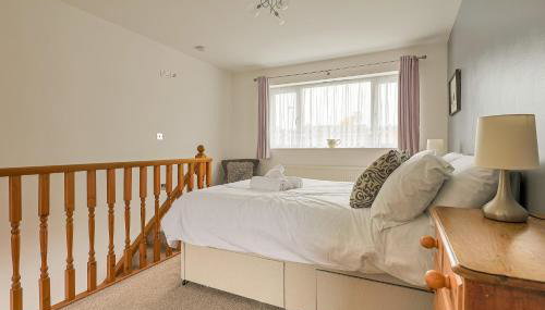 Spacious Self Contained Annexe with Parking - Pass the Keys - Foto 3, Other