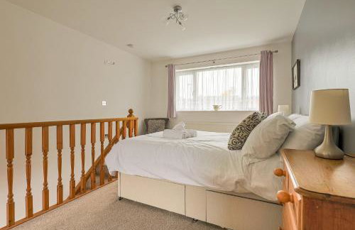 Spacious Self Contained Annexe with Parking - Pass the Keys - Foto 3