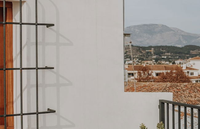 Casa Los Yayos by Nomad Stays - Foto 55