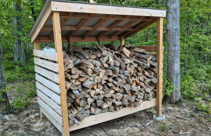 Eaglet Cabin near the Shenandoah River - Photo 11