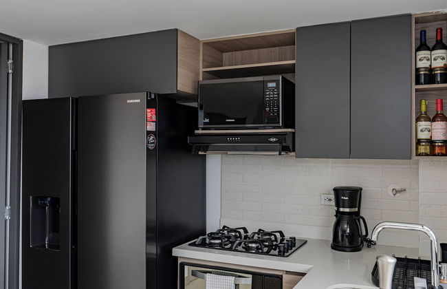 Luxury Suites Gema by Cadissa - Foto 25