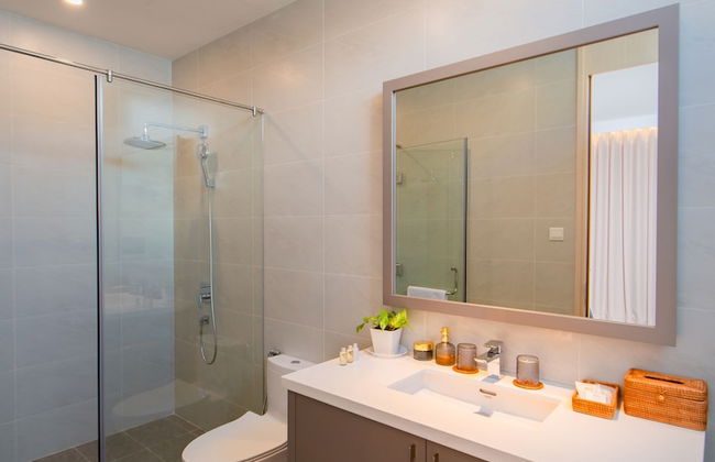 The Bridge Luxury Villa - Foto 44