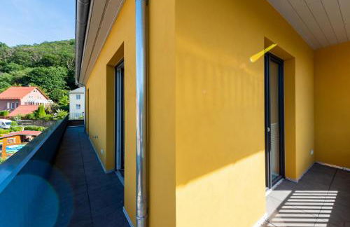 Prinzess Brunhilde - Appartementhaus - Foto 24