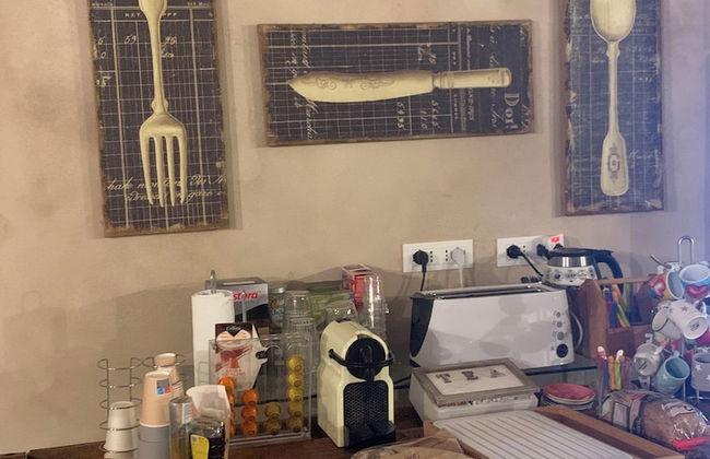 Agriturismo La Terzola 3.0 - Foto 34