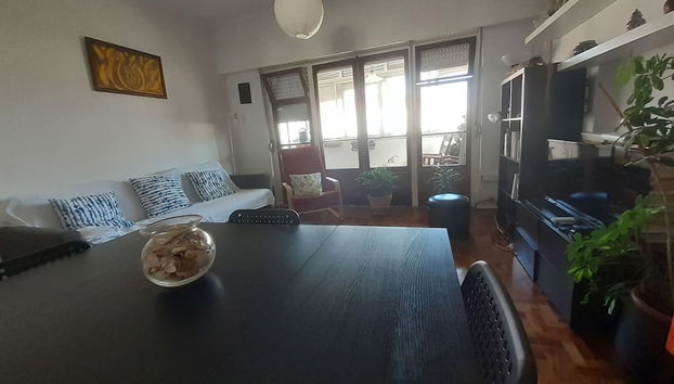 Lisboa - Benfica Est dio da Luz Apartment - Foto 2, Habitación