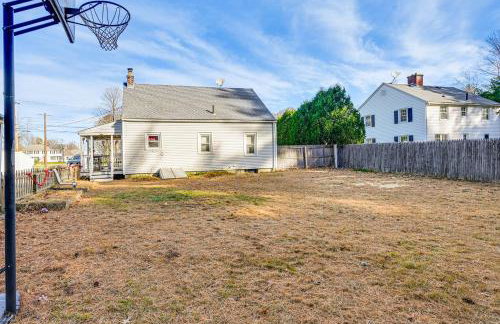 Bring Your Pet and Visit Springfield Westfield Home - Foto 21