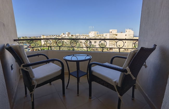 Elite Suites Hurghada - Foto 34