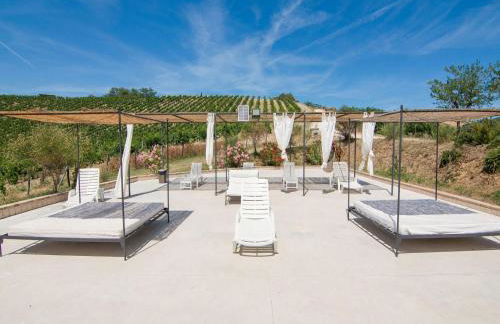 Apartment in Marche near Grottammare Beach - Foto 35