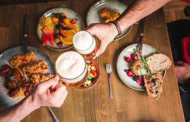 Hotel Crocus - Foto 76