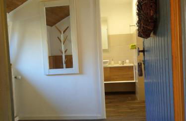 Haus Zwerchstum Übersee - Foto 11