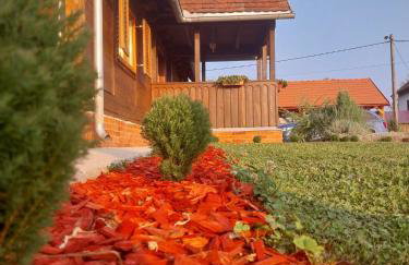 Kuća za odmor Jopi i Mare - Photo 27